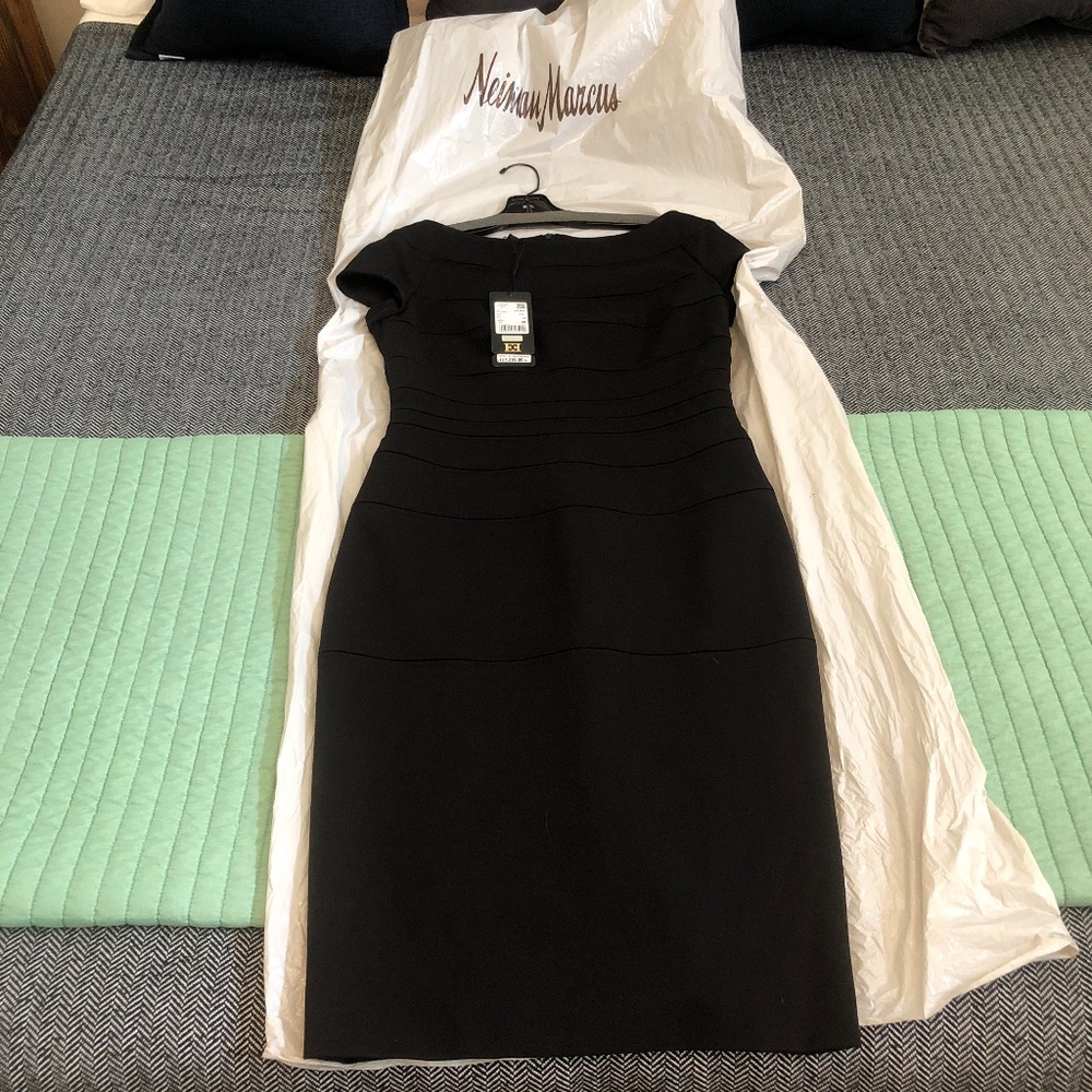Escada Dress NWT - Never Worn - Size 38